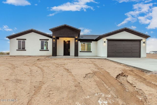 5708 N 381ST Lane, Tonopah, AZ 85354