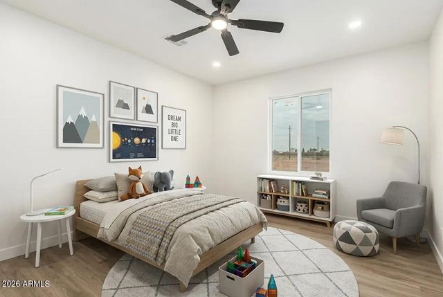 5708 N 381ST Lane, Tonopah, AZ 85354