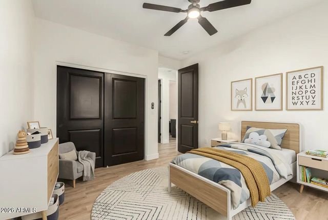 5708 N 381ST Lane, Tonopah, AZ 85354