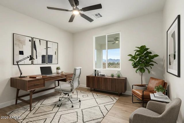 5708 N 381ST Lane, Tonopah, AZ 85354