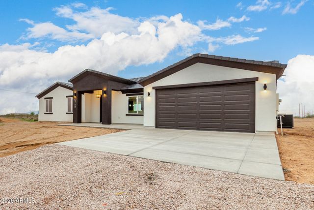 5708 N 381ST Lane, Tonopah, AZ 85354