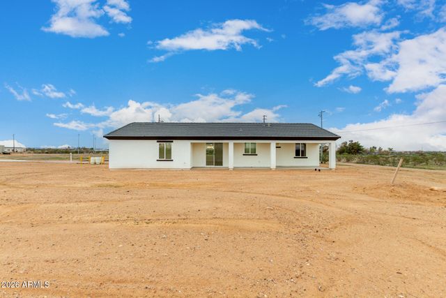 5708 N 381ST Lane, Tonopah, AZ 85354