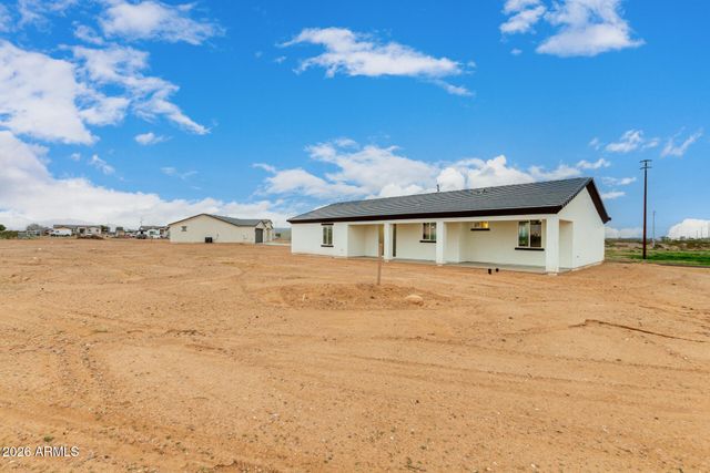 5708 N 381ST Lane, Tonopah, AZ 85354
