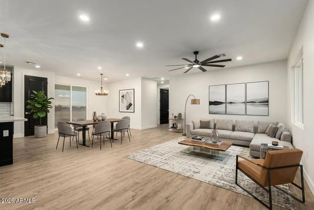 5708 N 381ST Lane, Tonopah, AZ 85354