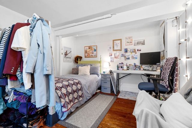 45 Lawn St, Boston, MA 02120