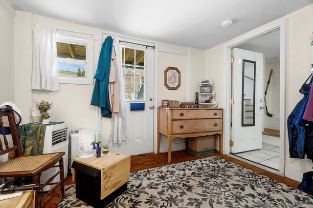 45 Lawn St, Boston, MA 02120