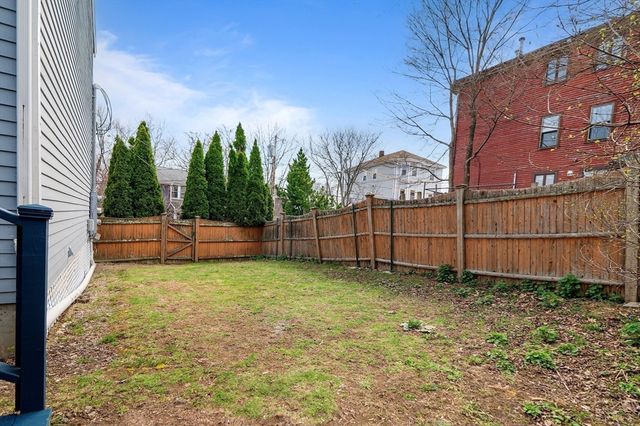 45 Lawn St, Boston, MA 02120