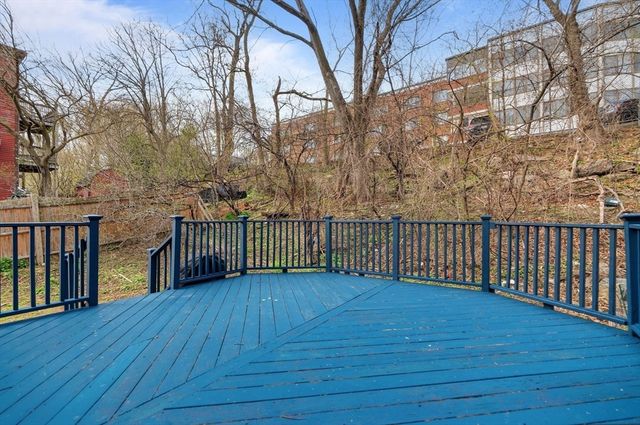 45 Lawn St, Boston, MA 02120