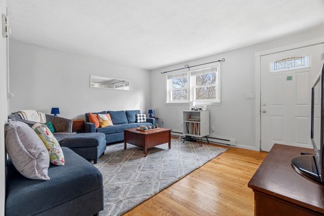 45 Lawn St, Boston, MA 02120