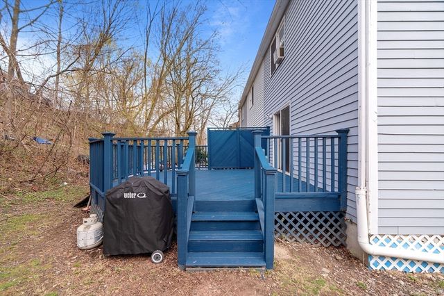 45 Lawn St, Boston, MA 02120