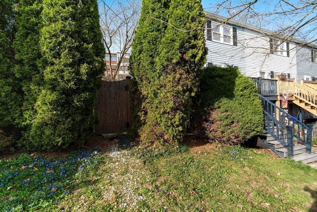 45 Lawn St, Boston, MA 02120