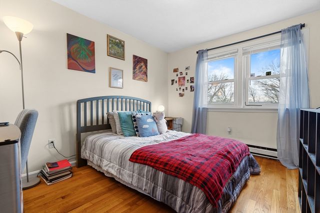 45 Lawn St, Boston, MA 02120