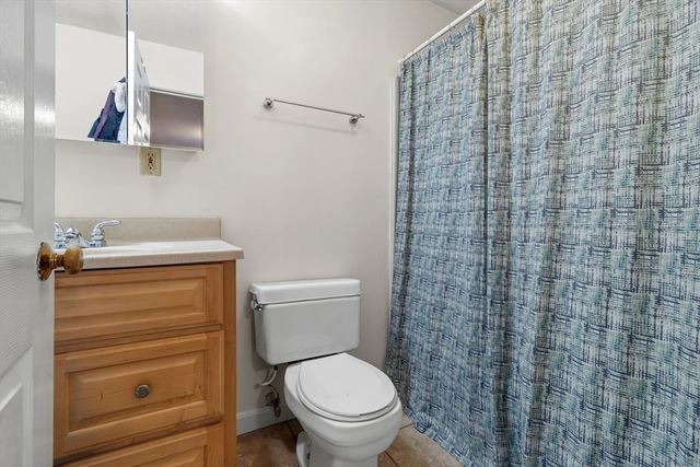 45 Lawn St, Boston, MA 02120