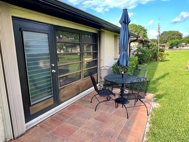 10151 Eaglewood Terrace A, Boynton Beach, FL 33436