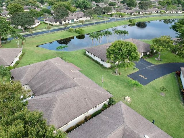 10151 Eaglewood Terrace A, Boynton Beach, FL 33436