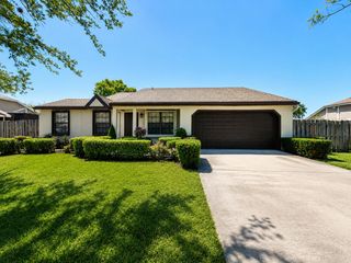 15821 E Wind Circle, Sunrise, FL 33326