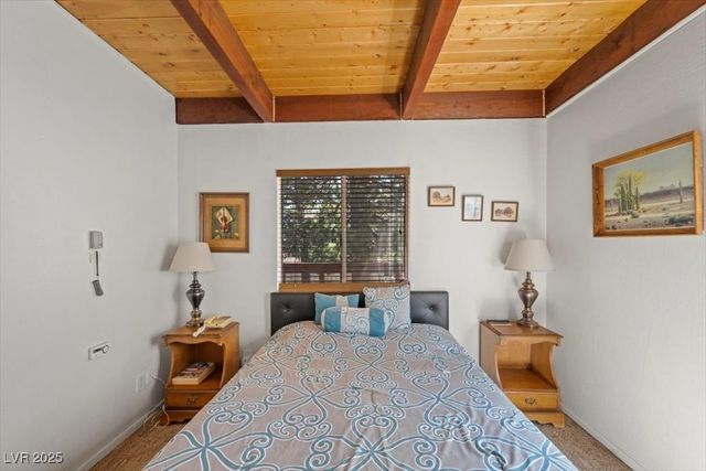 2169 Via Spes Nostra Street, Mount Charleston, NV 89124