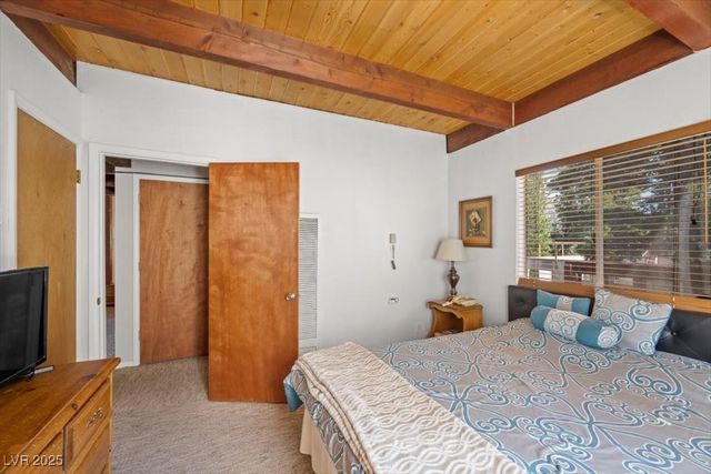 2169 Via Spes Nostra Street, Mount Charleston, NV 89124