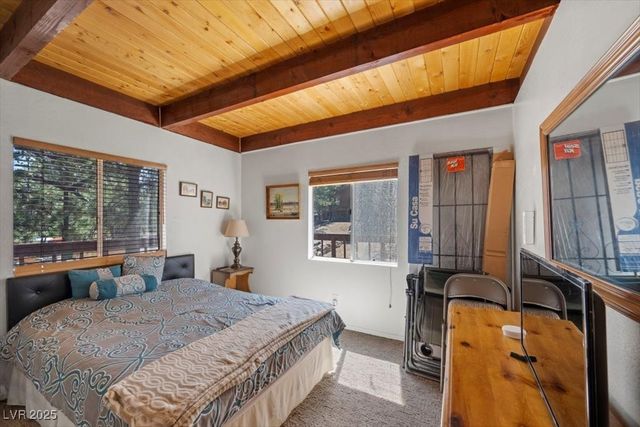 2169 Via Spes Nostra Street, Mount Charleston, NV 89124