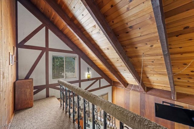 2169 Via Spes Nostra Street, Mount Charleston, NV 89124