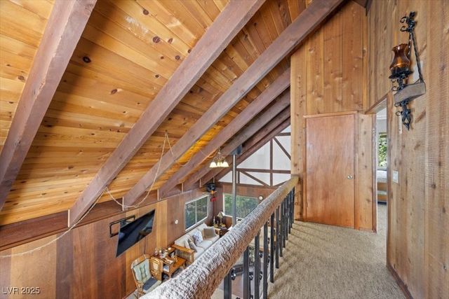 2169 Via Spes Nostra Street, Mount Charleston, NV 89124