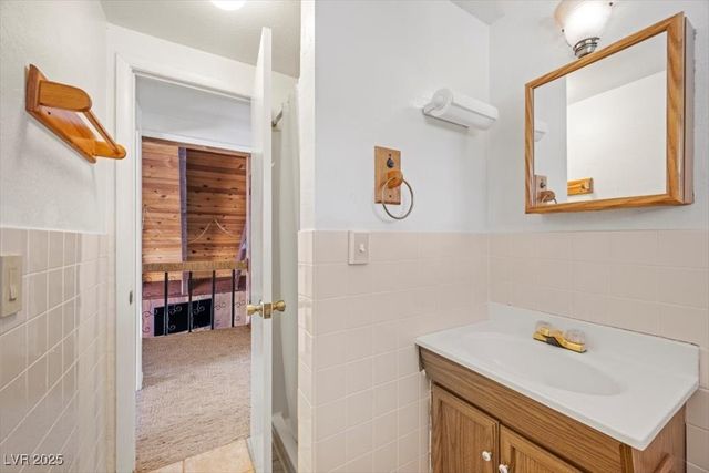 2169 Via Spes Nostra Street, Mount Charleston, NV 89124