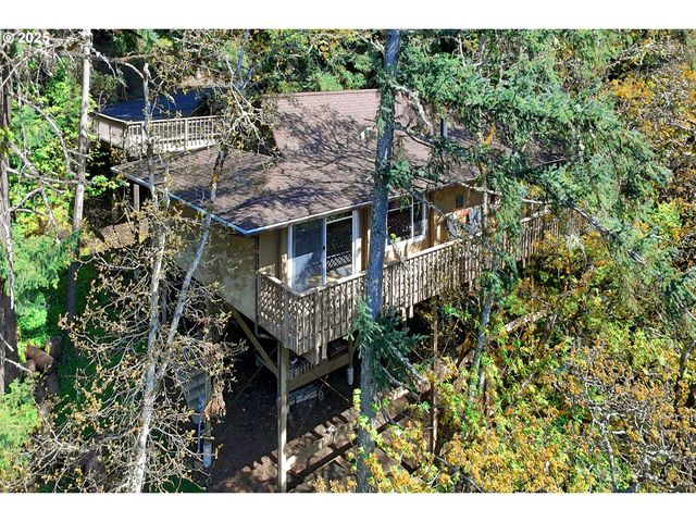 5080 SARATOGA St, Eugene, OR 97405