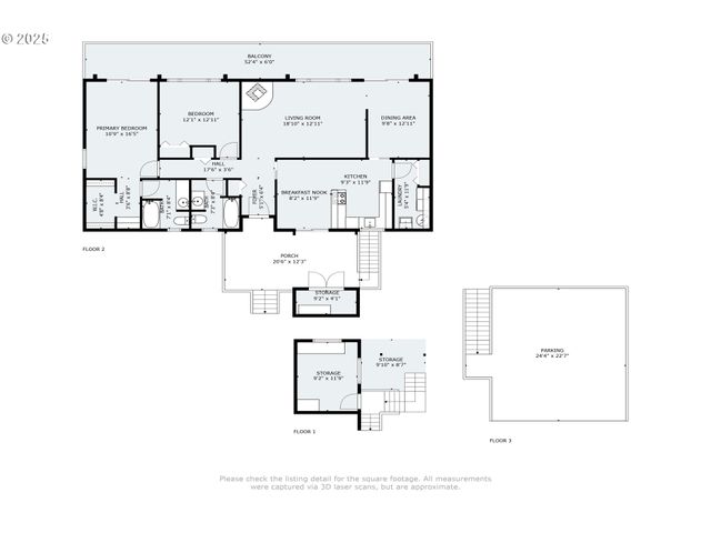 5080 SARATOGA St, Eugene, OR 97405