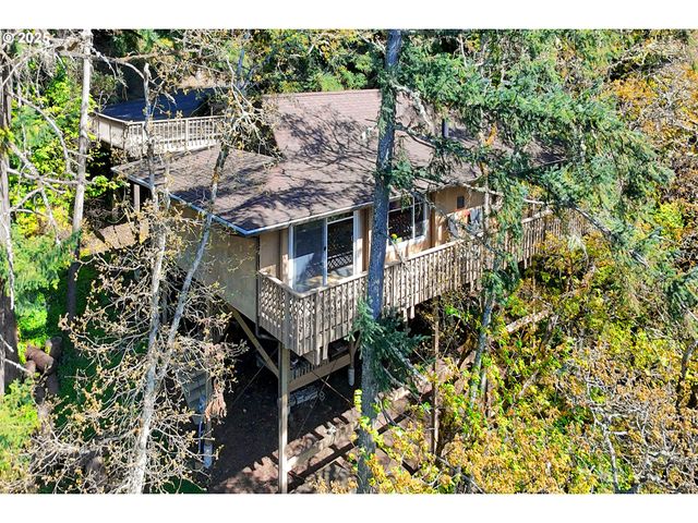 5080 SARATOGA St, Eugene, OR 97405