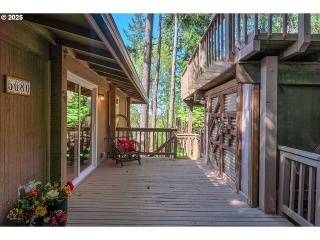 5080 SARATOGA St, Eugene, OR 97405