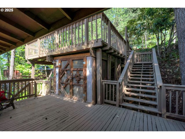 5080 SARATOGA St, Eugene, OR 97405