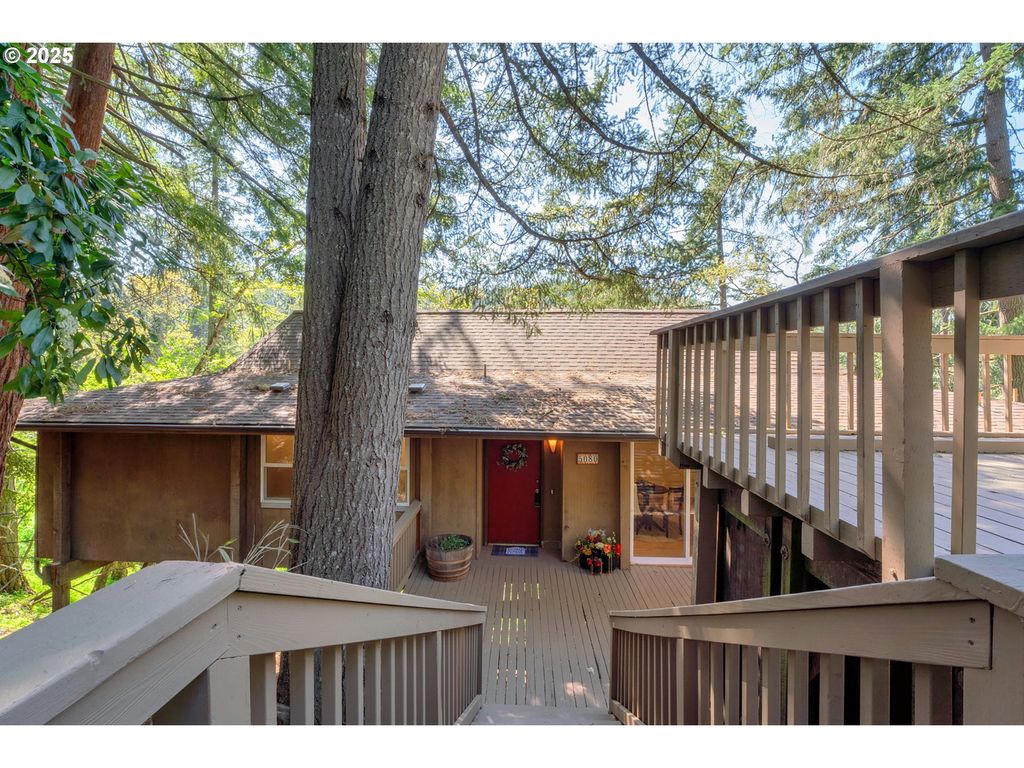5080 SARATOGA St, Eugene, OR 97405