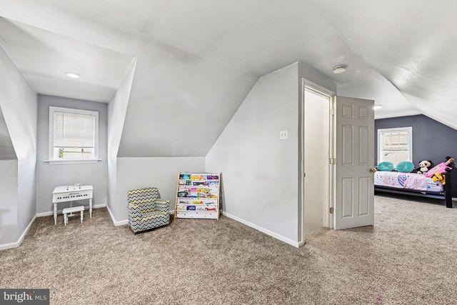 26 S BARRY AVE, Norristown, PA 19403