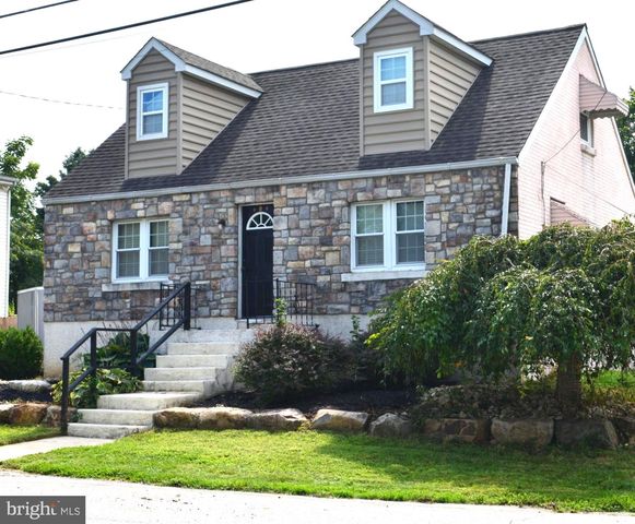26 S BARRY AVE, Norristown, PA 19403