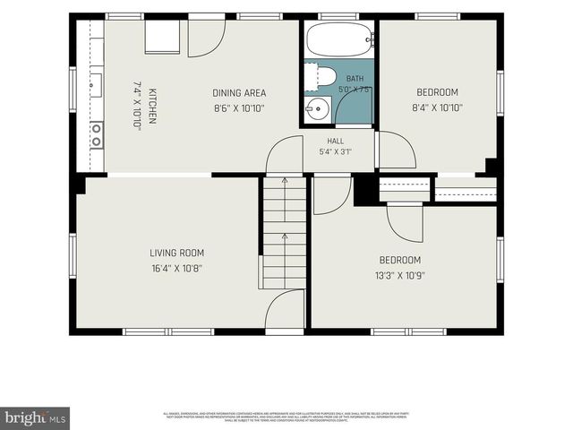 26 S BARRY AVE, Norristown, PA 19403