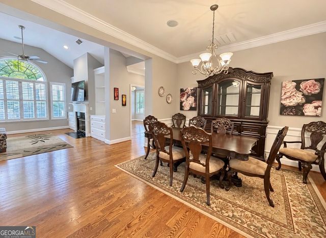 2100 Village Lane, Roswell, GA 30075
