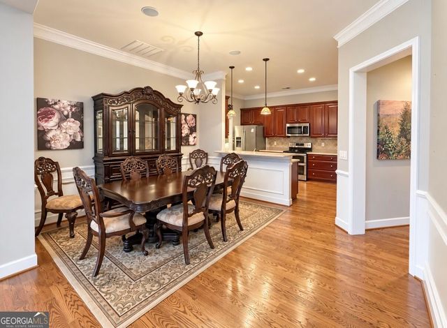 2100 Village Lane, Roswell, GA 30075