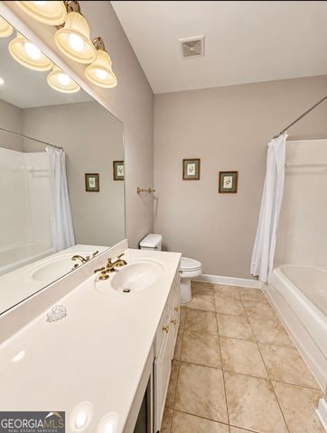 2100 Village Lane, Roswell, GA 30075
