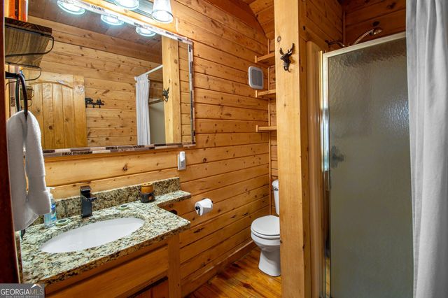 341 Valley View Road, Ellijay, GA 30536