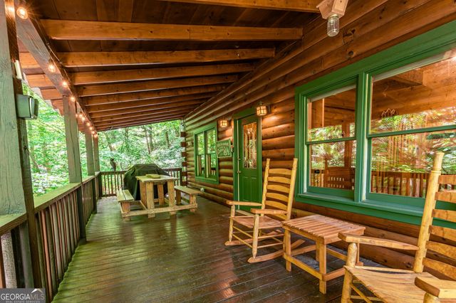 341 Valley View Road, Ellijay, GA 30536