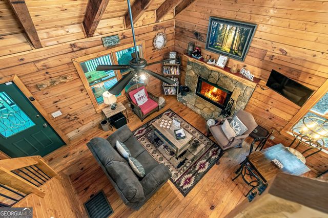 341 Valley View Road, Ellijay, GA 30536