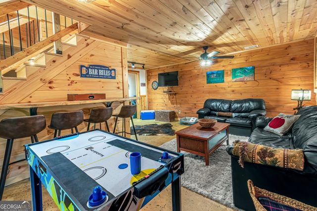 341 Valley View Road, Ellijay, GA 30536