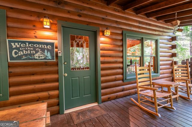 341 Valley View Road, Ellijay, GA 30536