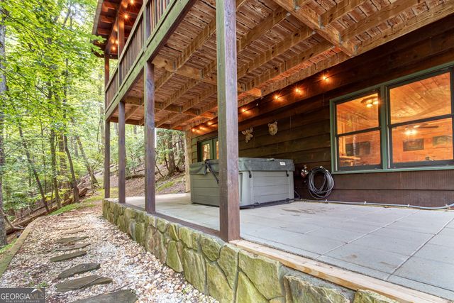 341 Valley View Road, Ellijay, GA 30536