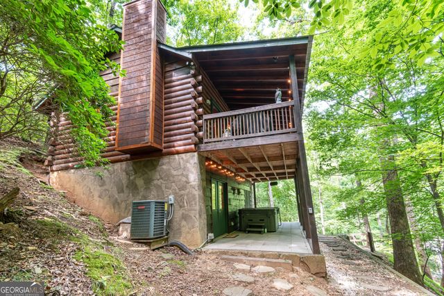 341 Valley View Road, Ellijay, GA 30536