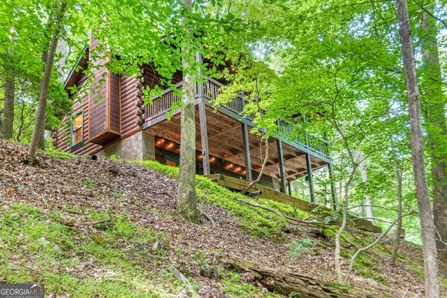 341 Valley View Road, Ellijay, GA 30536