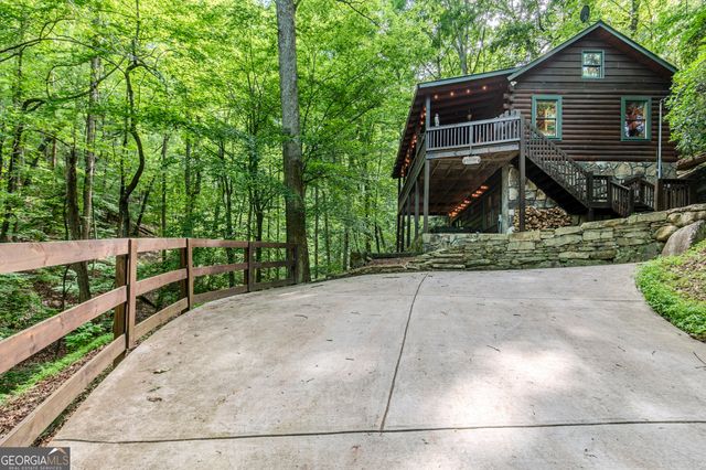 341 Valley View Road, Ellijay, GA 30536