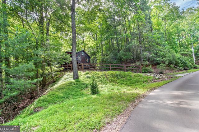 341 Valley View Road, Ellijay, GA 30536