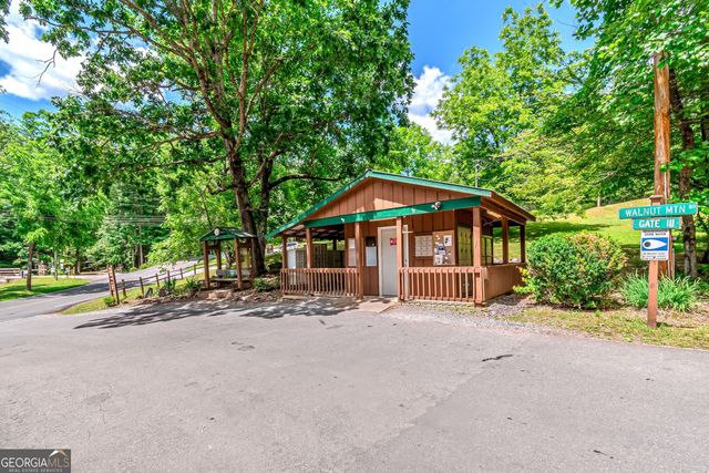 341 Valley View Road, Ellijay, GA 30536