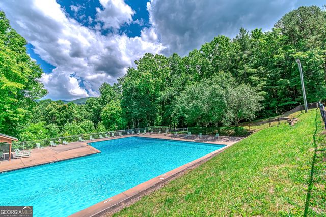 341 Valley View Road, Ellijay, GA 30536